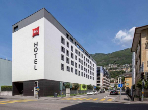 ibis Locarno Locarno